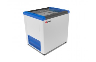 Морозильный ларь Frostor Gellar FG 250 C